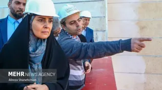 جزئیات تکان‌دهنده از آزادراه شمالی کرج: ۷۳ درصد پیشرفت، آیا تا پایان سال تکمیل می‌شود؟