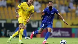 ترکیب تهاجمی الوصل مقابل استقلال اعلام شد