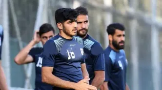 احتمال بازگشت ترابی و نوراللهی به تیم ملی؛ قلعه‌نویی: نظر مردم مهم است