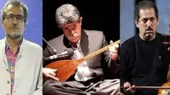 ۴۰۶ اثر به جشنواره موسیقی بیت و حیران ارسال شد