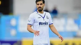 ستاره ملوان: دوست دارم قرعه ما استقلال باشد