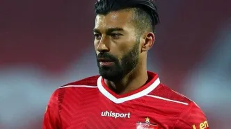 خوشحالم که دیگر اسمی از رامین رضاییان در تاریخ پرسپولیس نیست