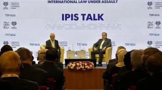 عراقچی: درخواست برای مذاکره مجددا شروع شده است