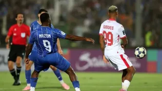 اولین خروجی استقلال در نیم‌فصل تقرسبا مشخص شد