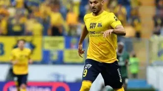 پیروزی روستوف با پاس گل محبی