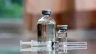 مراقب قیمت این آمپول فصل سرما باشید/ دیگر خبری از پول بیمه نیست!