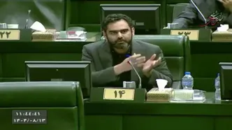 ادعای جنجالی ثابتی درباره توافق با تلگرام/ پای بابک زنجانی درمیان است