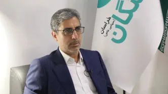 همکاری با چین تا ساخت نخستین رطوبت‌سنج برخط کنسانتره سنگ آهن در کشور