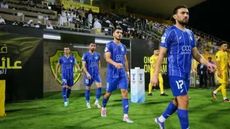 بررسی معادلات صعود استقلال در لیگ قهرمانان آسیا