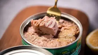 تصمیم عجیبی که تن‌ماهی را گران کرد