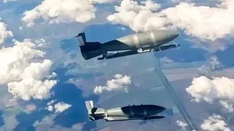 زرادخانه عظیم بمب‌های گلاید روسیه؛ چالش بزرگ پدافند اوکراین