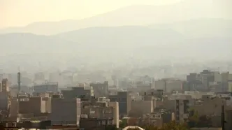 تهران در وضعیت اضطراری/ آلودگی هوا تا این تاریخ ادامه دارد