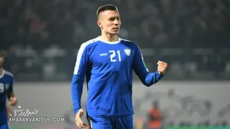 خرید پرسپولیس نیامده غوغا به پا کرد؛ سرگیف کنار مسی و رونالدو