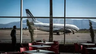 پایان یک جنجال: مجوز نهایی ترمینال فرودگاه شیراز صادر شد!