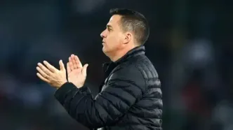 واکنش اوسمار به تعویق بازی پرسپولیس مقابل تراکتور