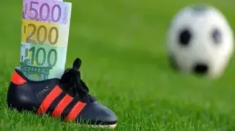 از ترکیه تا رفسنجان؛ فساد فوتبال را درنوردیده!