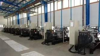 تولید پراکنده از مرز ۱۶۰۰ مگاوات گذشت