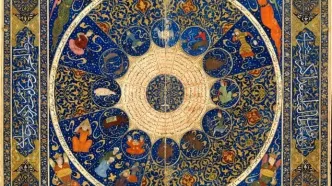 فال روزانه امروز جمعه ۷ آذر ۱۴۰۴ | پیش‌بینی دقیق برای همه متولدین ماه‌های سال