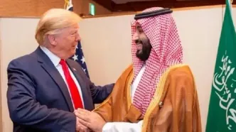 عربستان متحد اصلی غیرناتو آمریکا شد