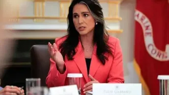 گابارد: آمریکا دیگر به‌دنبال تغییر رژیم در کشورها نیست