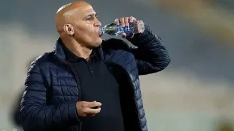 لقب خاص عراقی‌ها برای منصوریان فاش شد