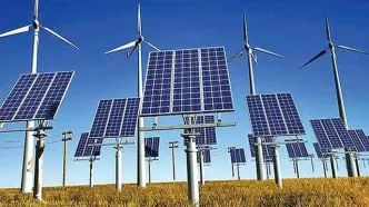 سوبسید واردات پنل‌های خورشیدی رقابت را برای تولیدکننده داخلی سخت می‌کند