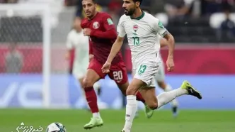 از پرسپولیس پیشنهاد برسد جواب مثبت می‌دهم/ دوستان خوبی در ایران دارم و طارمی در اینتر بازی کرده است