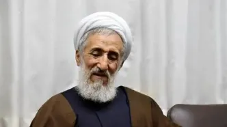 فرزند حجت‌الاسلام صدیقی درگذشت +علت فوت