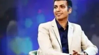 پخش مسابقه لیورپول و رئال مادرید با گزارش عادل فردوسی‌پور