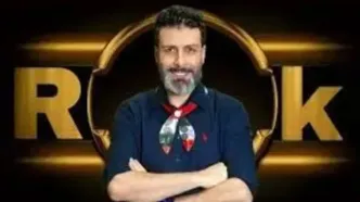 درآمد نجومی مجید واشقانی از برنامه «رُک شو» لو رفت