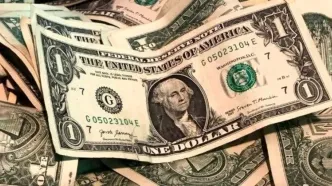 افزایش انفجاری قیمت دلار ۱۱ آبان | چرا قیمت دلار ناگهان بالا رفت؟