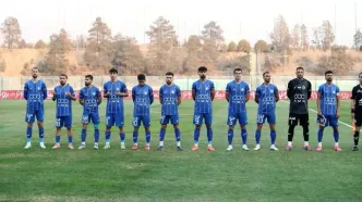 فیلم خلاصه بازی استقلال و الوصل امارات امشب چهارشنبه ۵ آذر ماه ۱۴۰۴