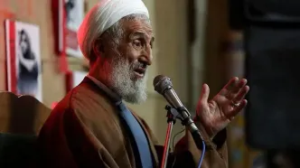 دو عکس از پسر کاظم صدیقی/ محمدمهدی صدیقی در کنار پدر