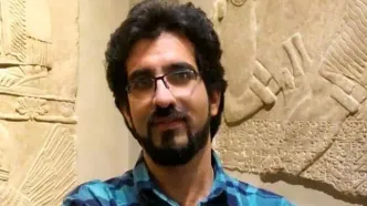 چرا استاد ایرانی بازداشت شد؟ وحید عابدینی پس از آزادی توضیح داد