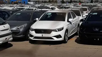 چرا خودروهای نوشماره داخلی باید بنزین ۵ هزار تومانی بخرند؟ + فیلم