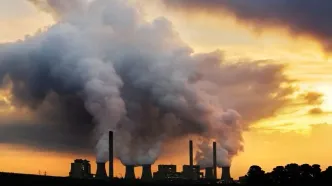 آیا مازوت نیروگاه‌ها کم‌سولفور است؟