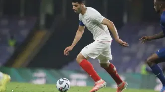 افشاگری طارمی از ضربات پنالتی با حمله به بازیکنان تیم ملی! +ویدیو