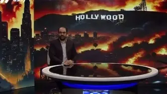 صداوسیما درباره این اتفاق روزه سکوت گرفت/ ویدئو