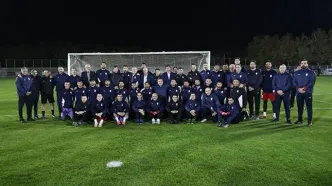 دلیل عجیب صادر نشدن ویزای ملی‌پوشان