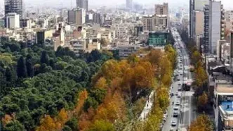 بازگشت بازار مسکن به «تنظیمات کارخانه‌ای» | سبک زندگی ایرانی‌ها در زمستان ۱۴۰۳ چگونه تغییر کرد؟ +فیلم