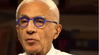 کامبیز آتابای رئیس سابق فدراسیون فوتبال و AFC درگذشت