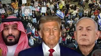 پشت پرده سفر بن‌سلمان به آمریکا