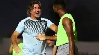 نظر کاظمی درباره استقلال: این دو بازیکن باید جدا شوند