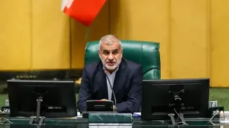 نیکزاد: ملت ایران با افتخار فریاد می‌زند «مرگ بر آمریکا»