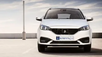 قیمت جدید محصولات پارس خودرو در کارخانه اعلام شد - لیست آبان ۱۴۰۴