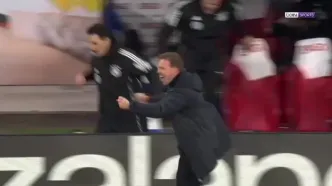 ویدیو: خلاصه بازی آلمان و اسلواکی