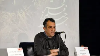 سینمای شاعرانه مربوط به دیدن است نه تماشا کردن