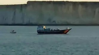 جزییات اسارت ۱۵ ملوان ایرانی در سومالی