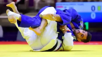 اختصاص ۲۰۰۰ متر مربع زمین در مجموعه ورزشی آزادی به فدراسیون جودو