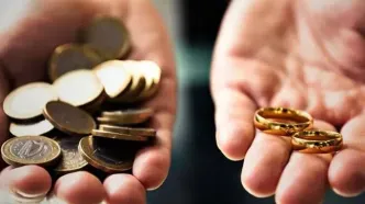 مهریه در بن‌بست قانون جدید/ در مجلس چه اتفاقی افتاد؟